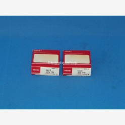 Nice 1602 DS TN bearing (New, Lot of 2)